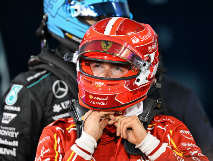 Understanding FIA & Snell Helmet Standards