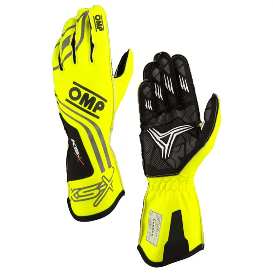 OMP KS-X Kart Gloves