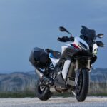 Best motorcycle road tyres 2024
