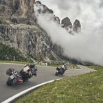 Best motorcycle touring tyres