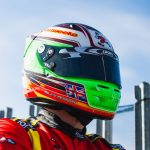 Your Guide to Choosing a Race, Kart & Rally Helmet