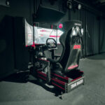 Best sim racing seats