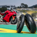 Best Track Day Motorcycle Tyres 2024