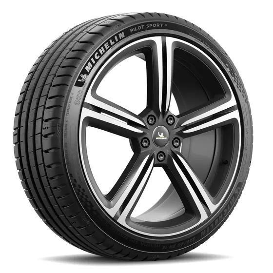 Michelin Pilot Sport 5 Tyre