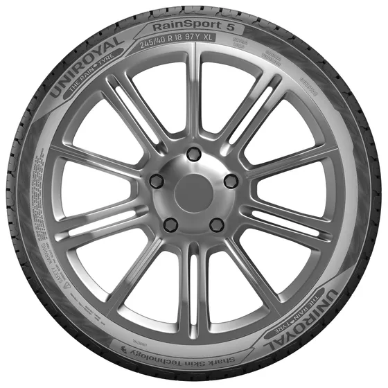 Uniroyal RainSport 5 Tyre