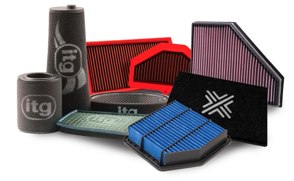 Car Air Filters