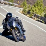 Best sports bike tyres
