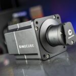 Sim Racing wheel bases
