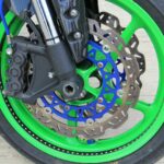 Motorcycle brake issues, causes and fixes