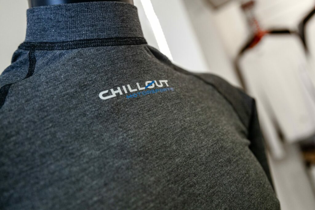 chillout flame resistant top