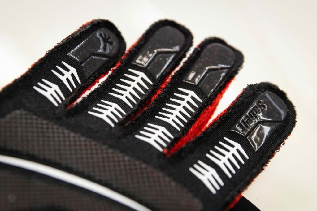 Sabelt Geckotech TG-11 Race Gloves