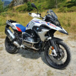 How To Protect Your Touring Motorcycle