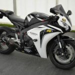 Motorcycle crash protection