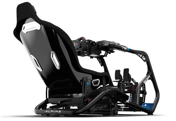 Sim Racing Seats 