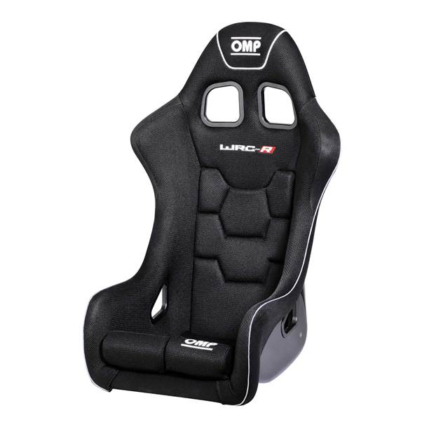OMP WRC Seat