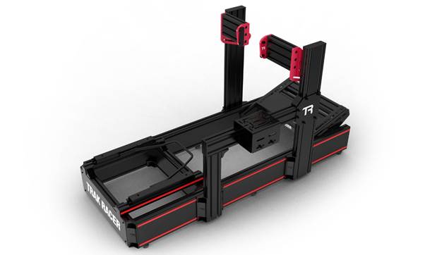 Trak Racer TR160 V5