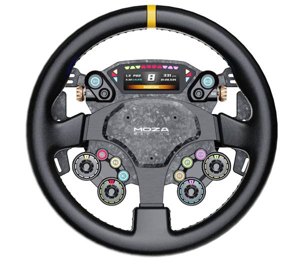 GT wheel