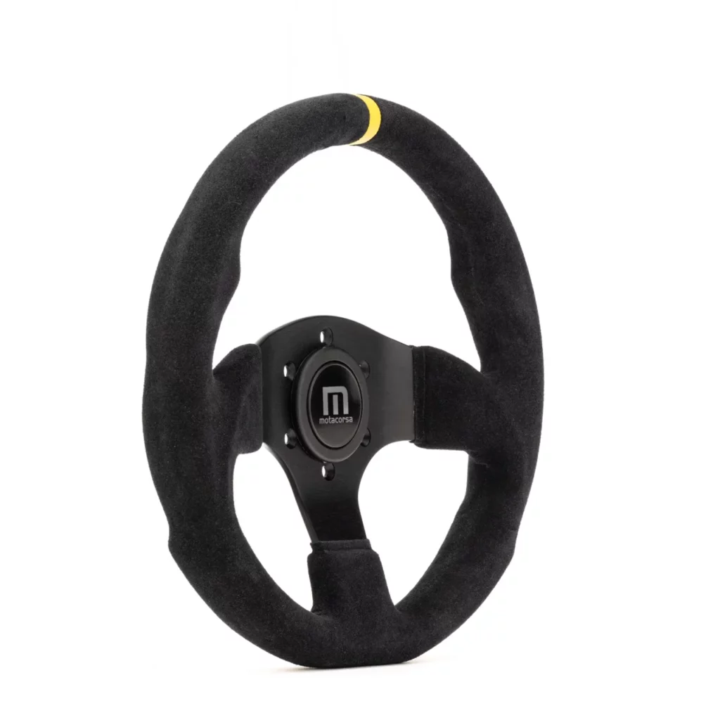 Motacorsa - Steering Wheels