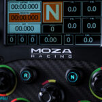 Moza Racing