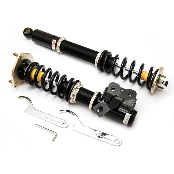BC Racing BR Series Coilover Suspension Kit
