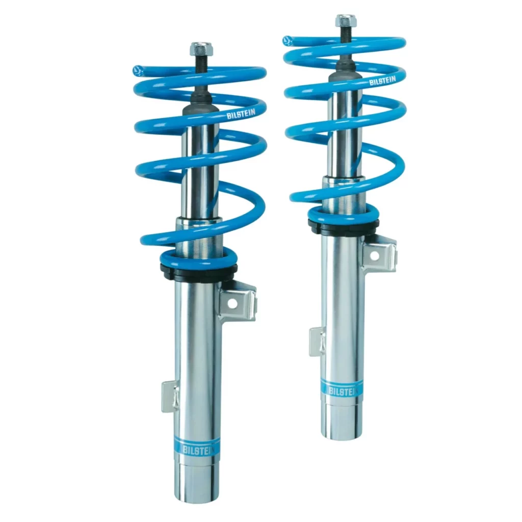 Bilstein B14 PSS Coilover Suspension Kit
