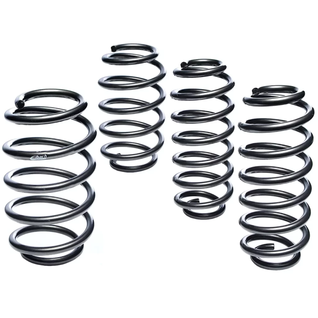Eibach Pro-Kit Lowering Spring Kit
