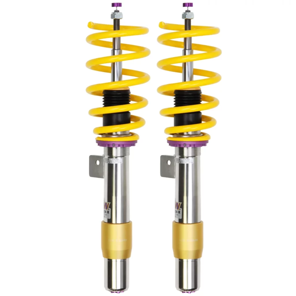 KW Suspension V3 Coilover Kit
