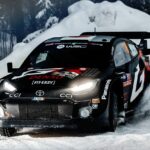 How to become a rally driver