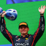 F1 Grand Prix of Netherlands