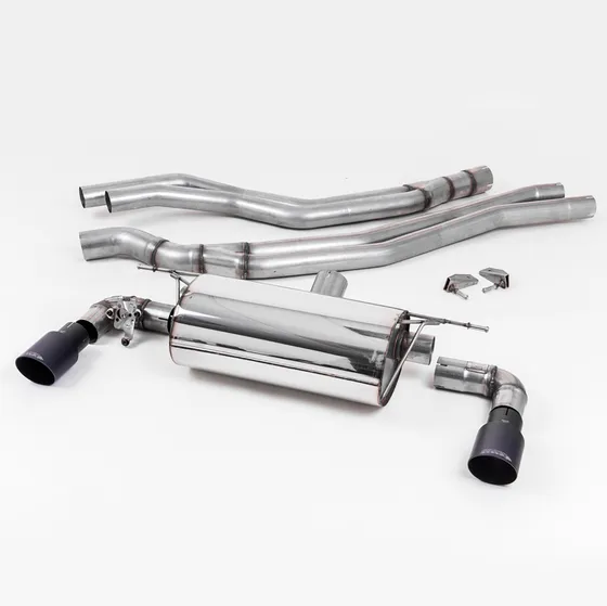 Milltek Exhaust Systems