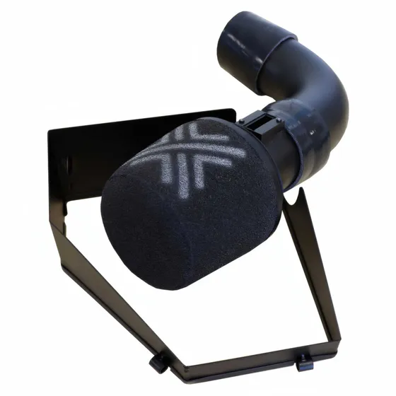 Pipercross Performance Induction Kit
