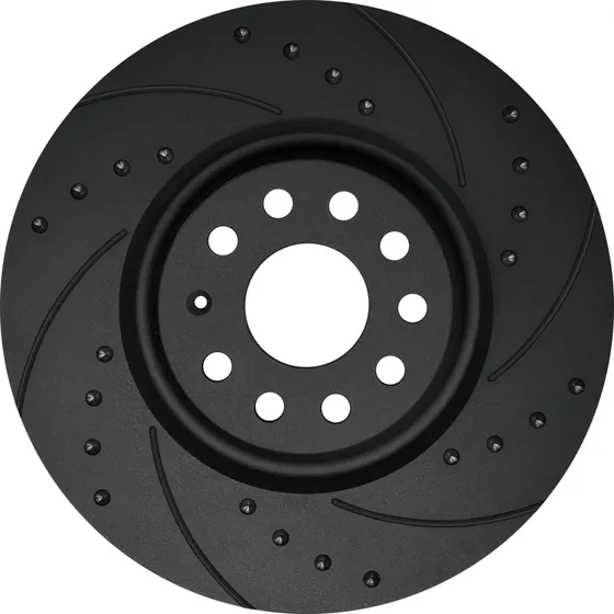 Probite Discs & Pads for BMW M140i