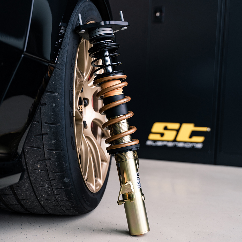 ST Suspension