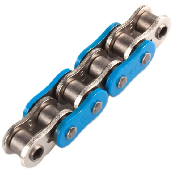 Blue chain