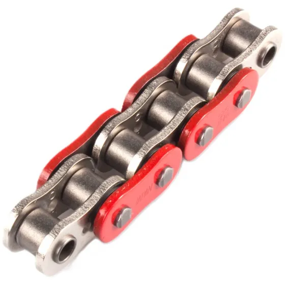 Red chain