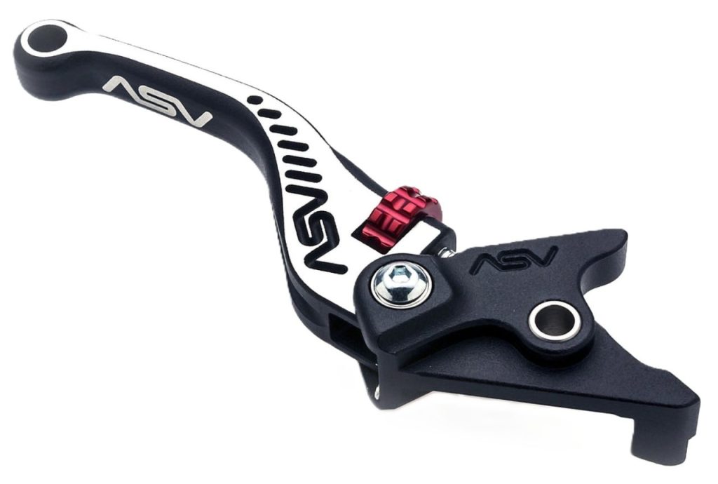 ASV Short Brake Lever