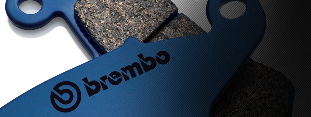 Brembo Brake Pad