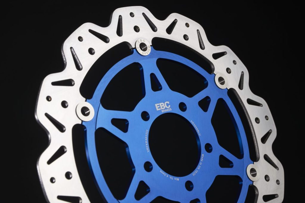 EBC Brake Disc