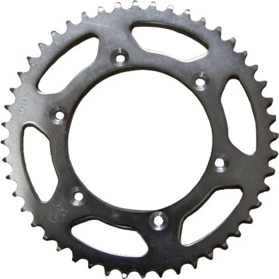 Self Cleaning Sprocket