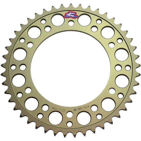 Ultralight Sprocket