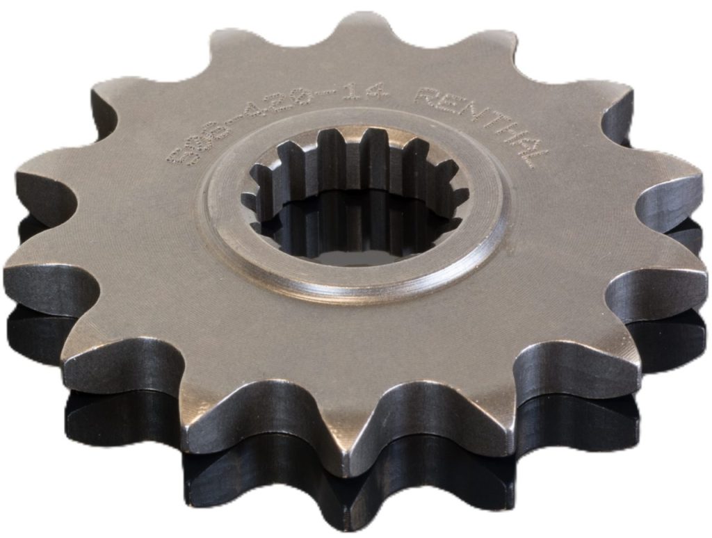 standard sprocket