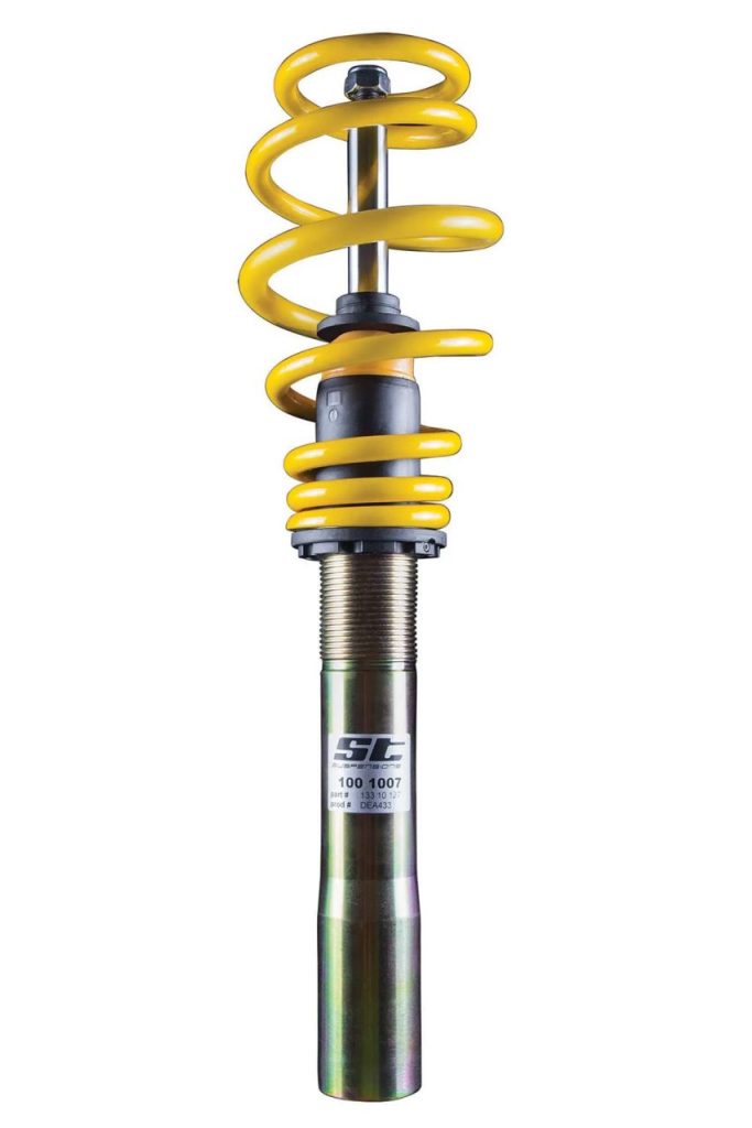 STX