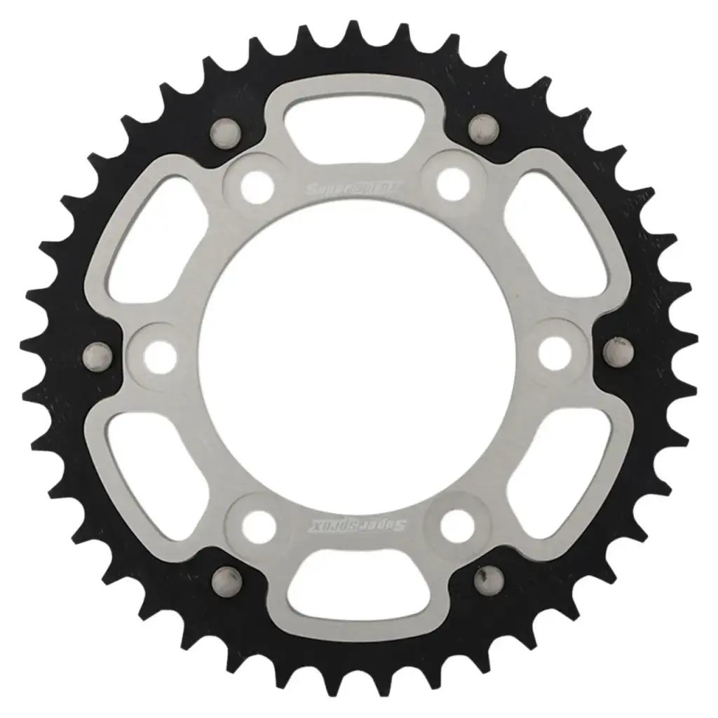 Bi-metal Sprocket