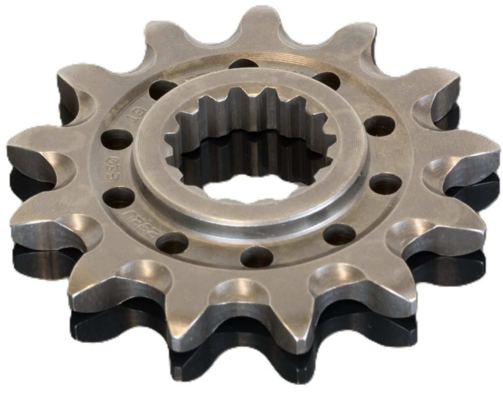 ultralight sprocket