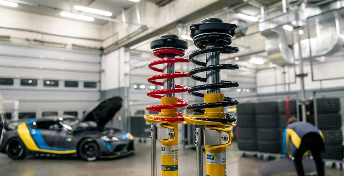 Bilstein