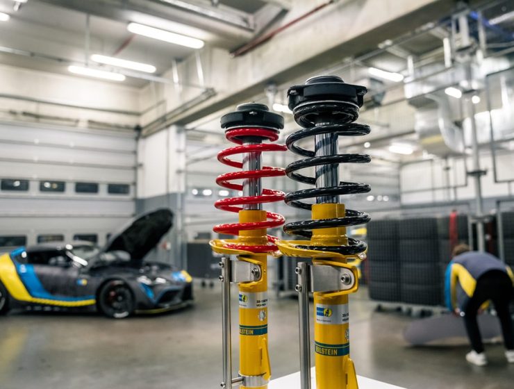 Bilstein