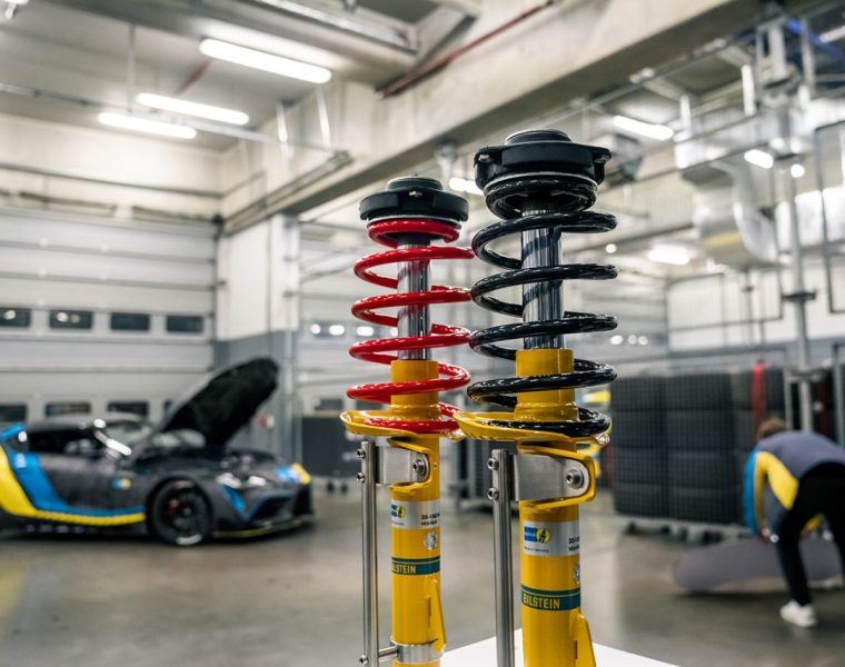 Bilstein