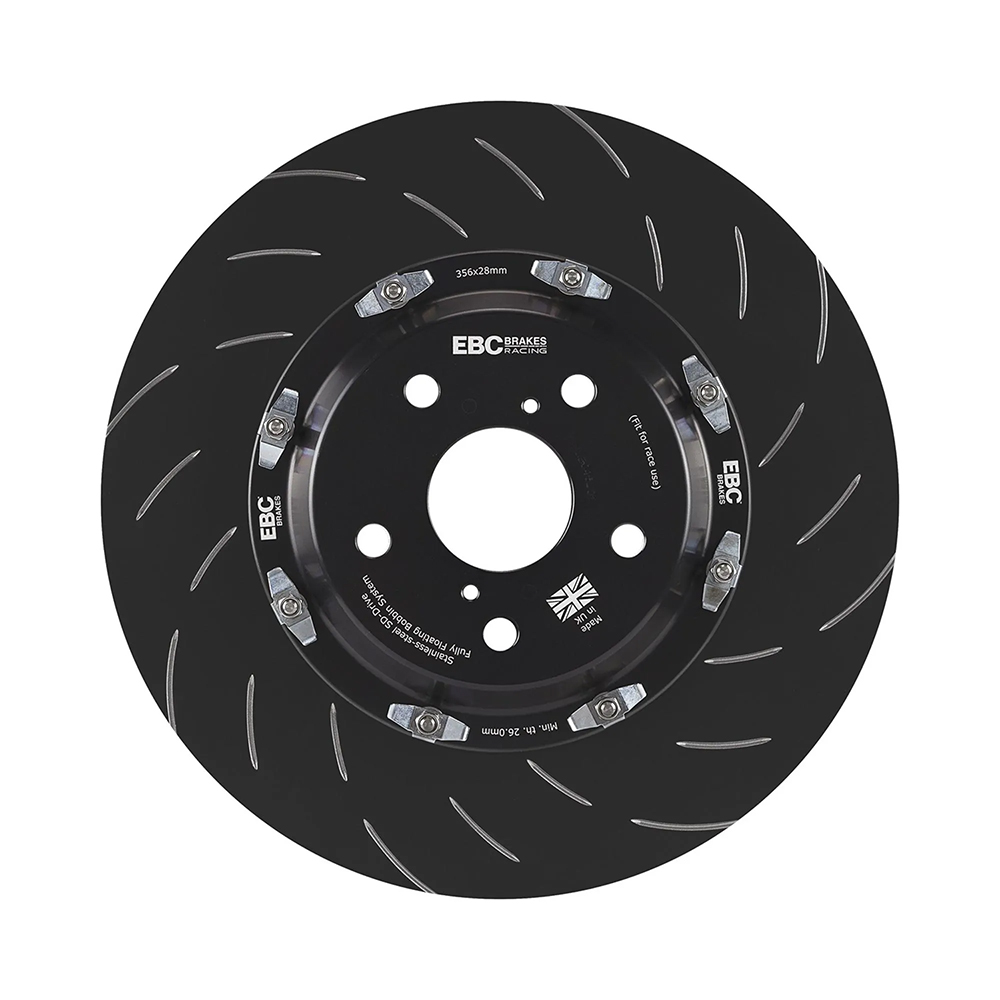 EBC 2-Piece Disc