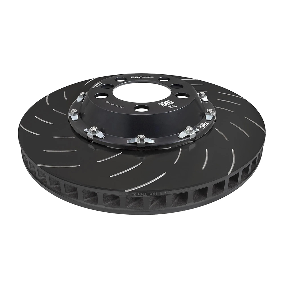 EBC 2-Piece Disc