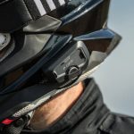 Motorcycle Intercom Systems